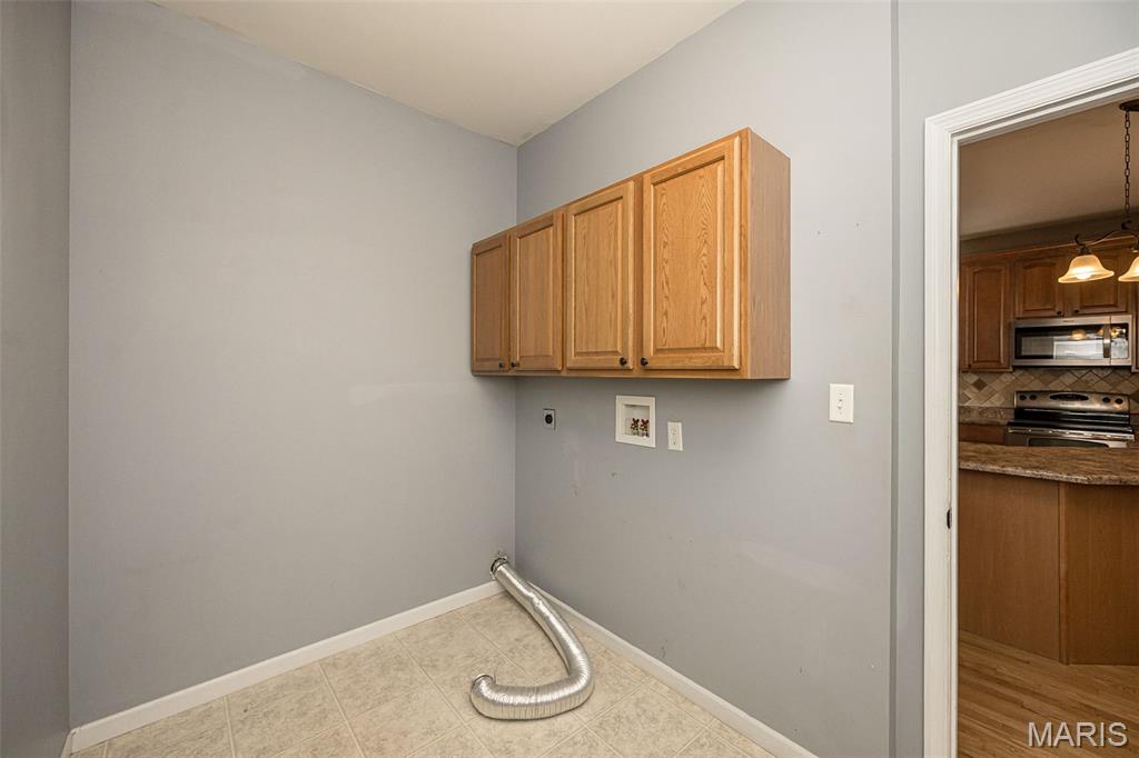 Stone Meadows - Residential