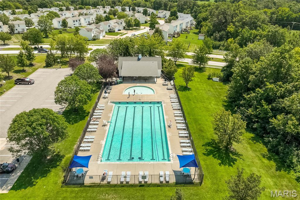 Stone Meadows - Residential