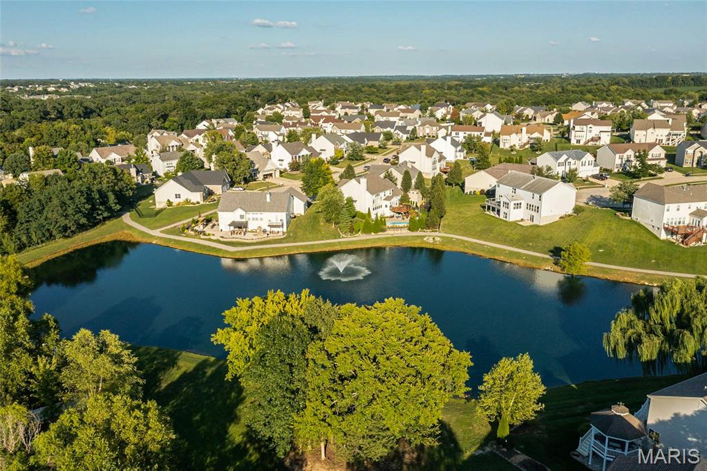 Stone Meadows - Residential