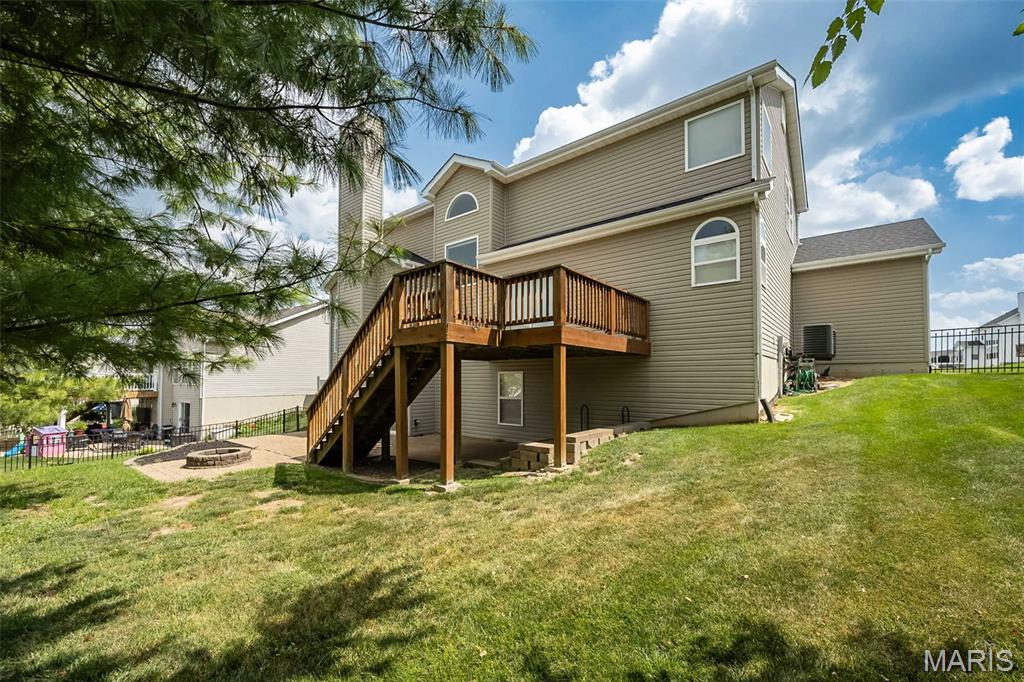 Stone Meadows - Residential