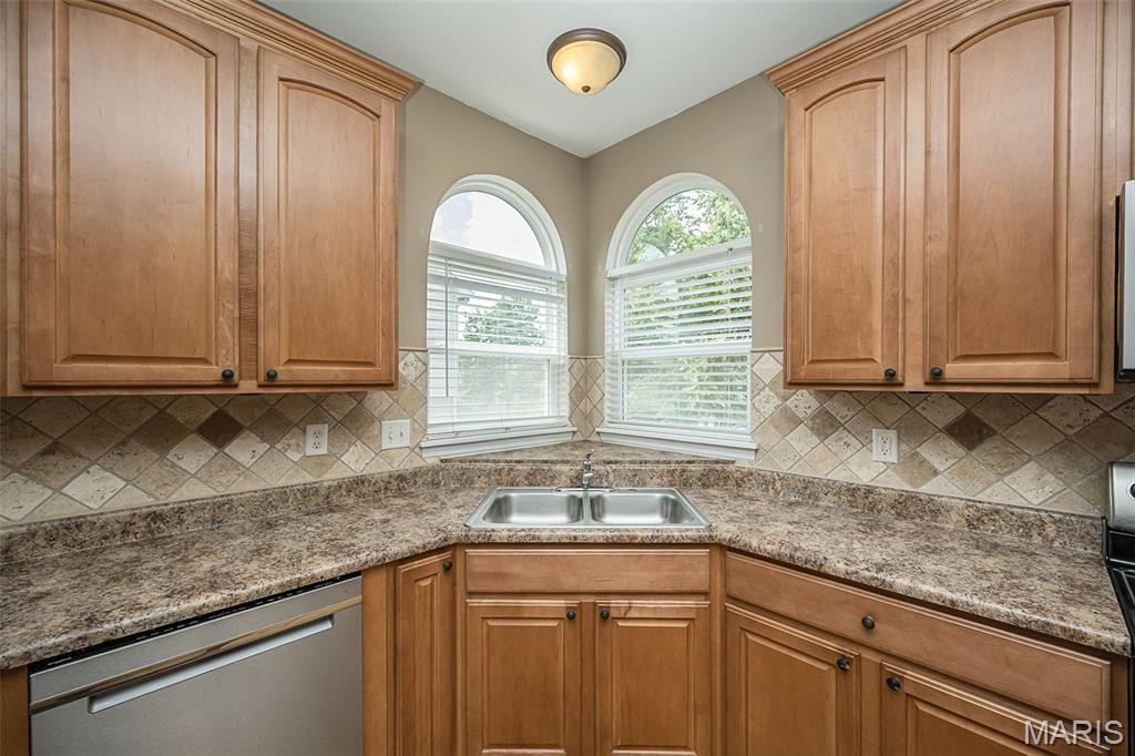 Stone Meadows - Residential