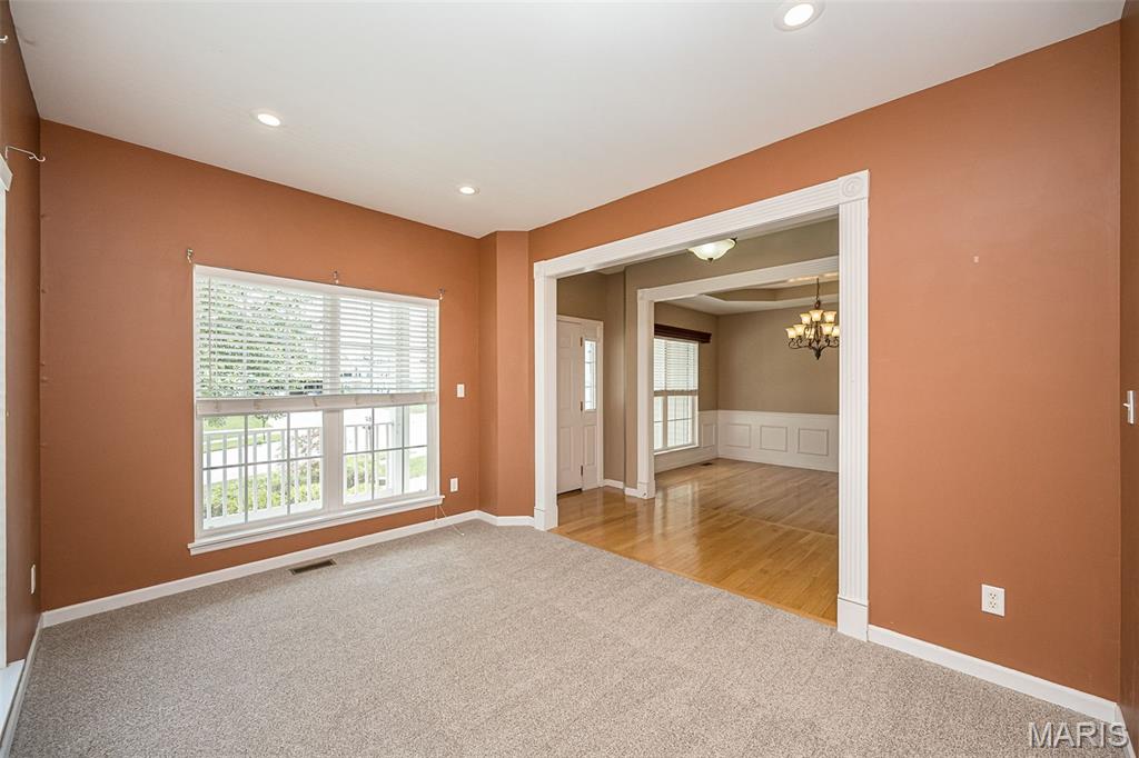 Stone Meadows - Residential
