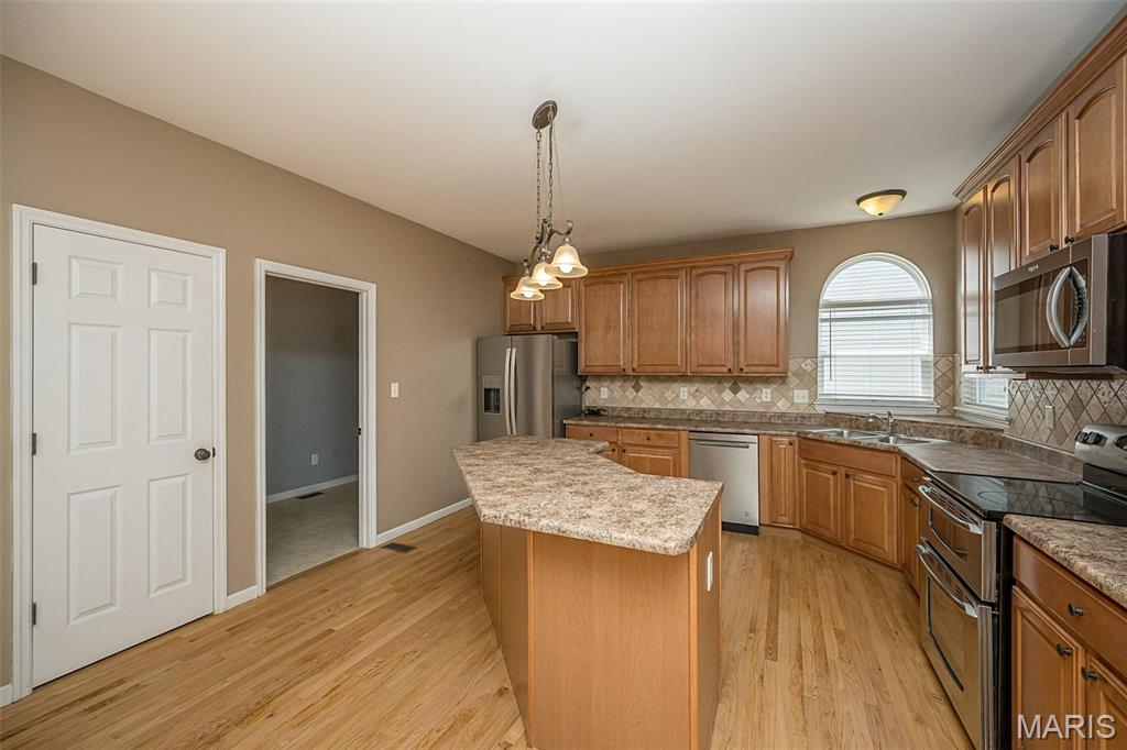 Stone Meadows - Residential