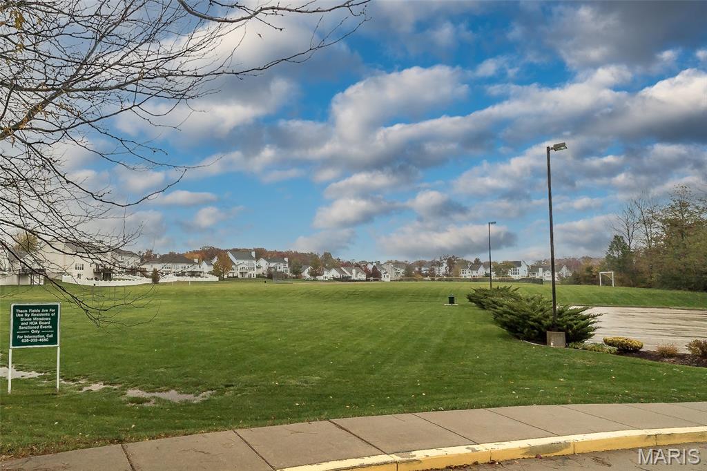 Stone Meadows - Residential