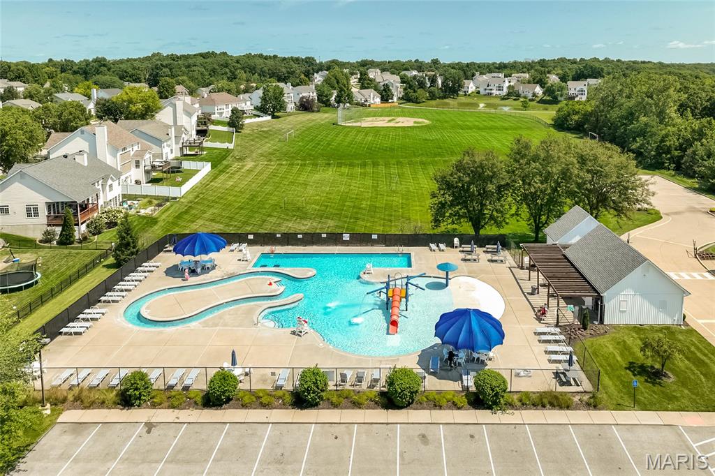 Stone Meadows - Residential