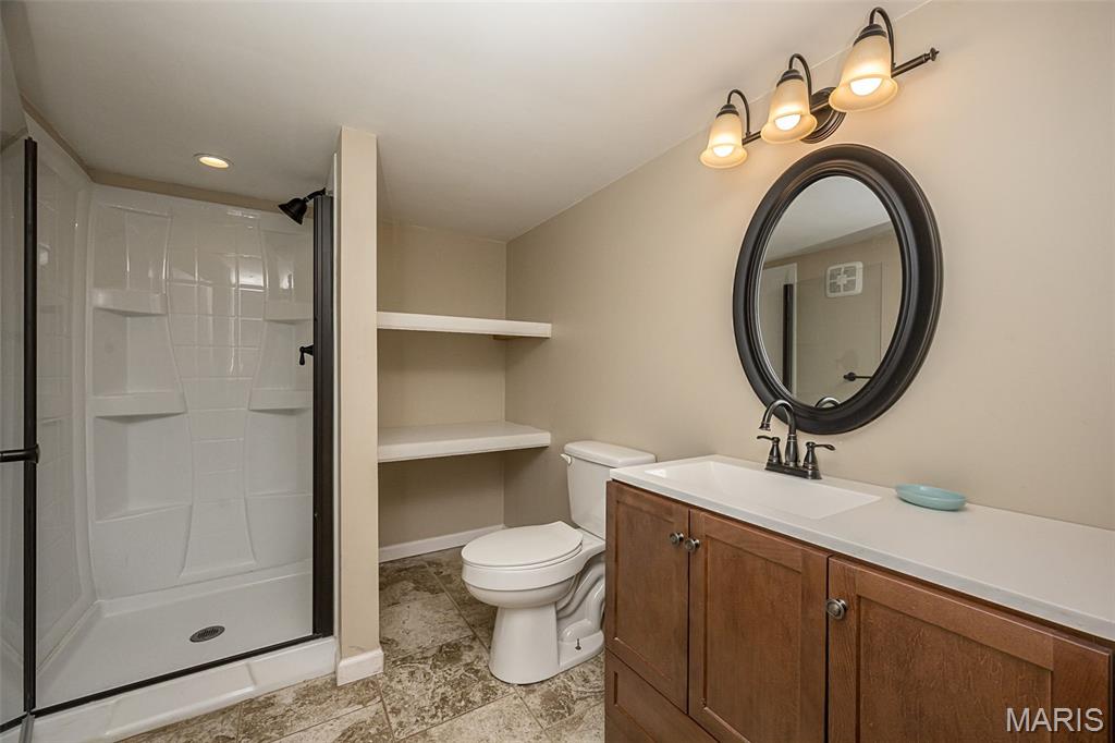 Stone Meadows - Residential