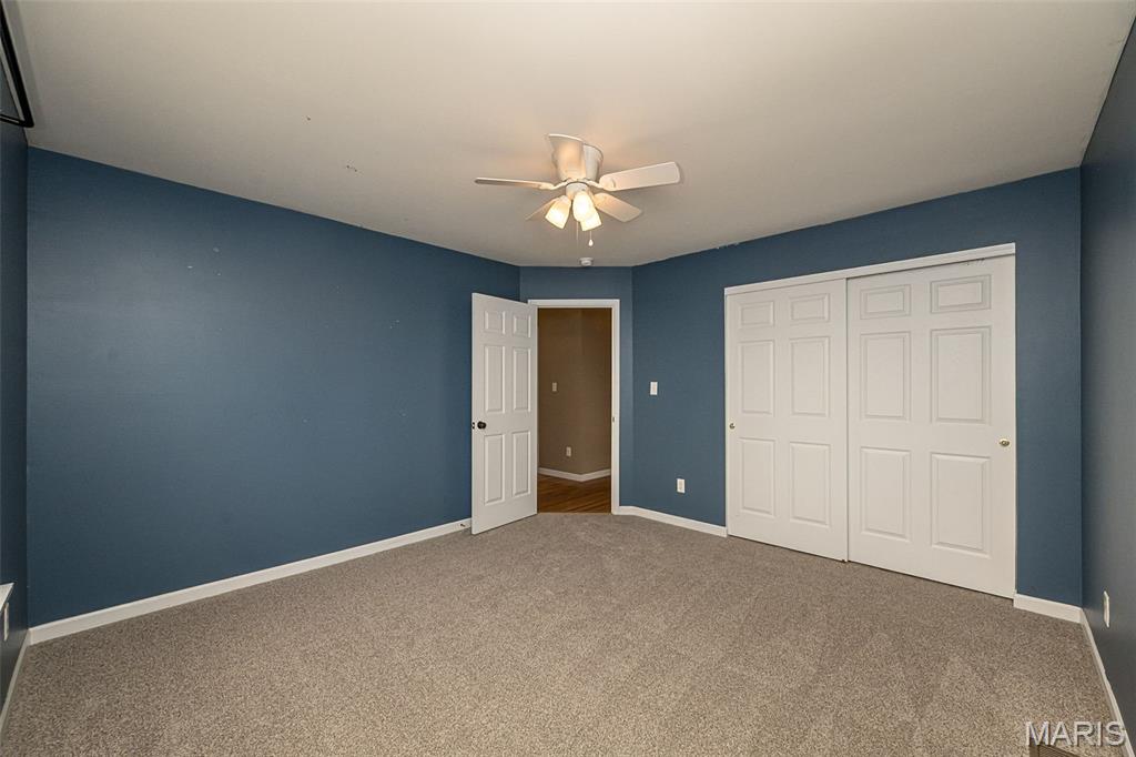 Stone Meadows - Residential