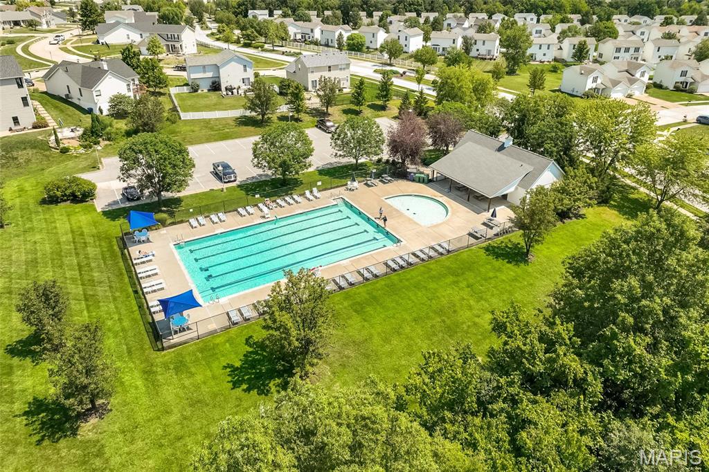 Stone Meadows - Residential