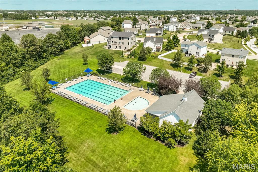 Stone Meadows - Residential