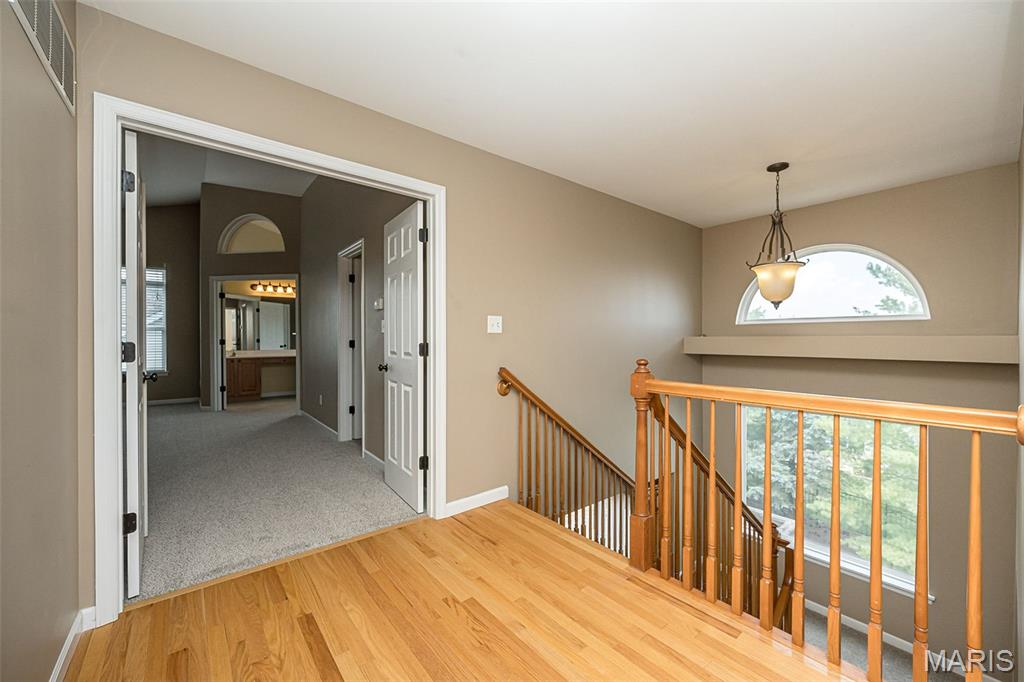 Stone Meadows - Residential