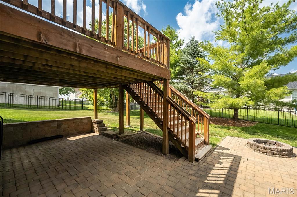 Stone Meadows - Residential