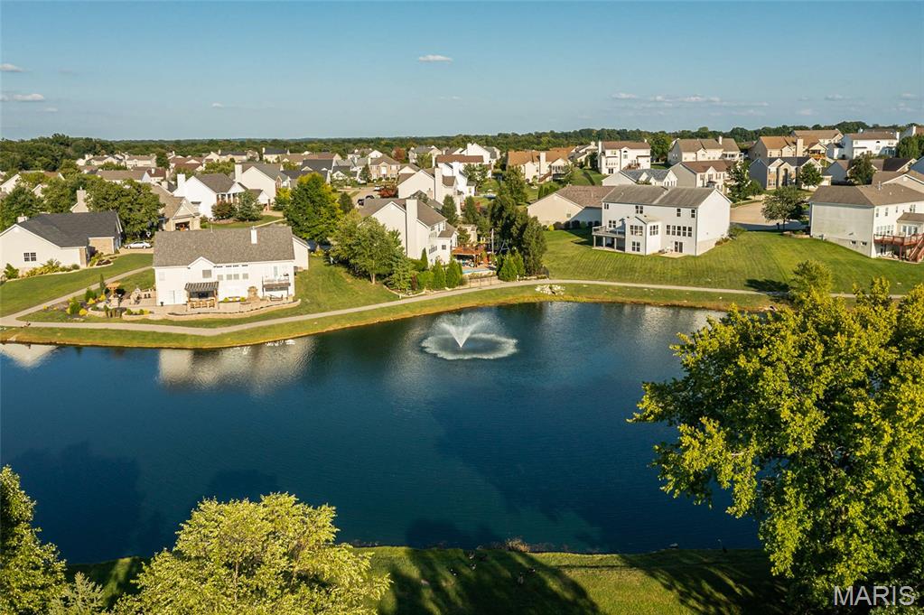 Stone Meadows - Residential