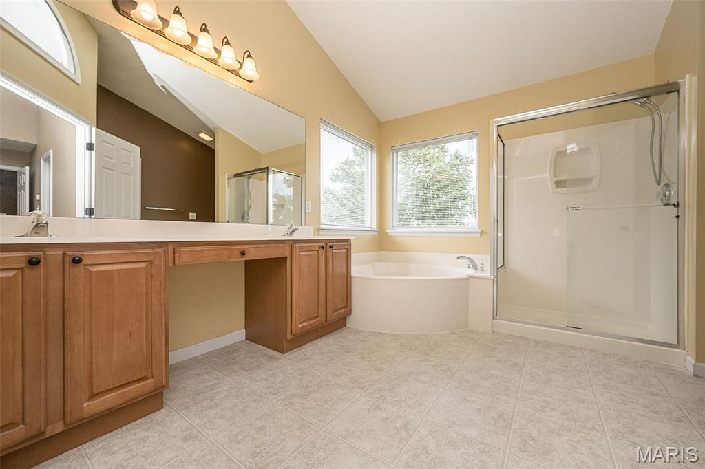 Stone Meadows - Residential