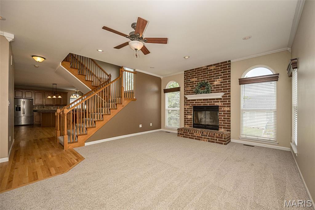 Stone Meadows - Residential