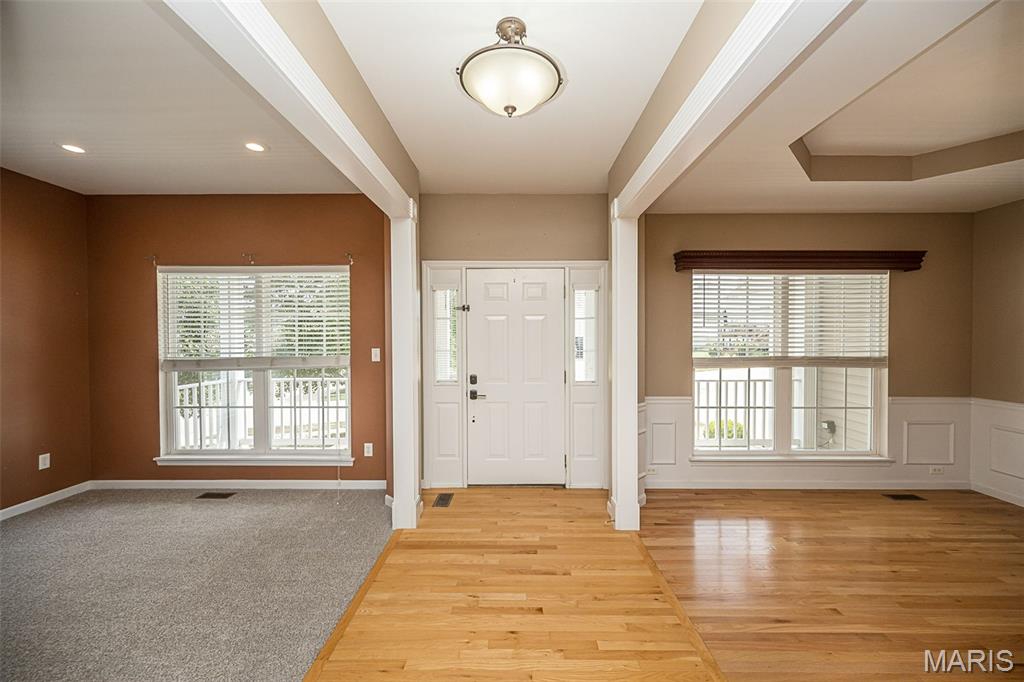 Stone Meadows - Residential