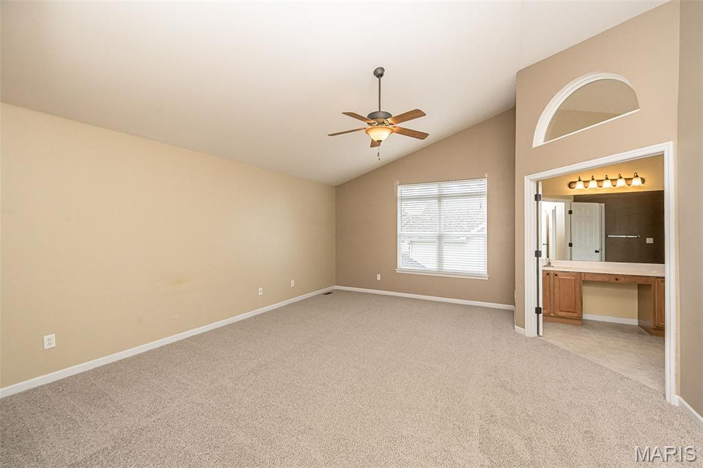 Stone Meadows - Residential
