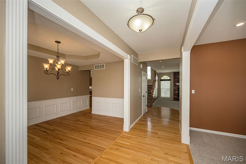 Stone Meadows - Residential