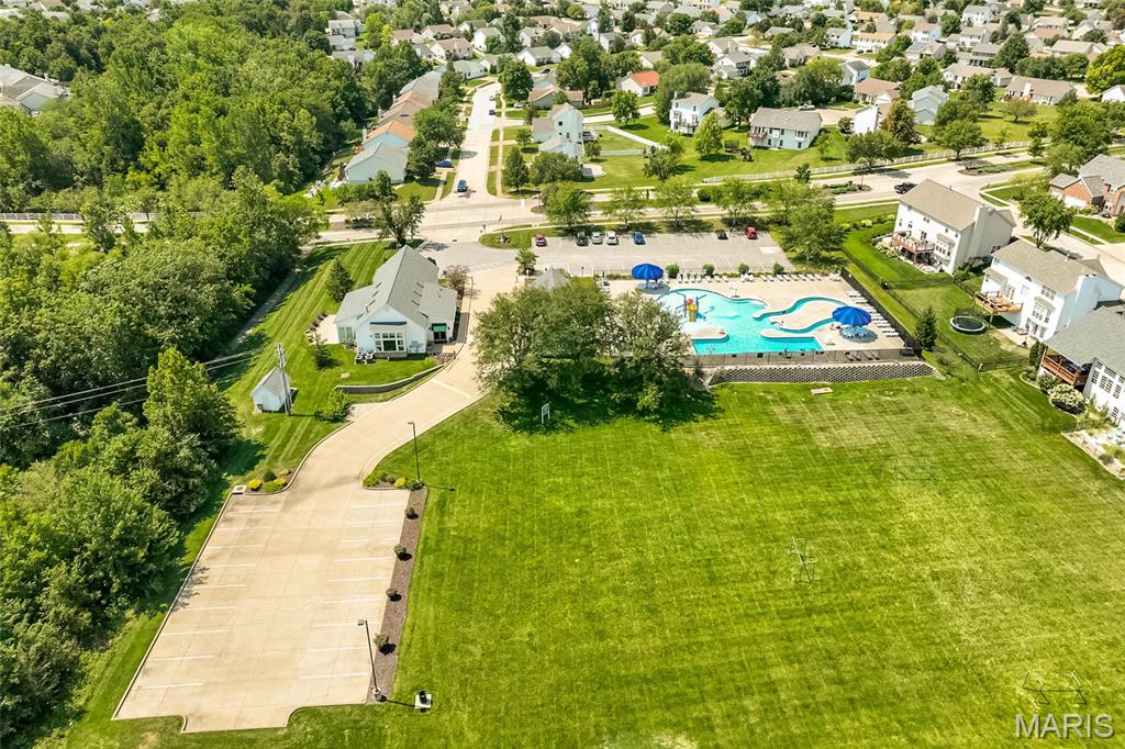 Stone Meadows - Residential