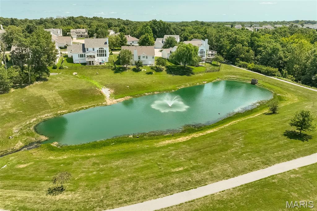 Stone Meadows - Residential