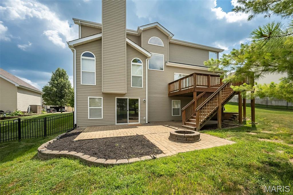 Stone Meadows - Residential