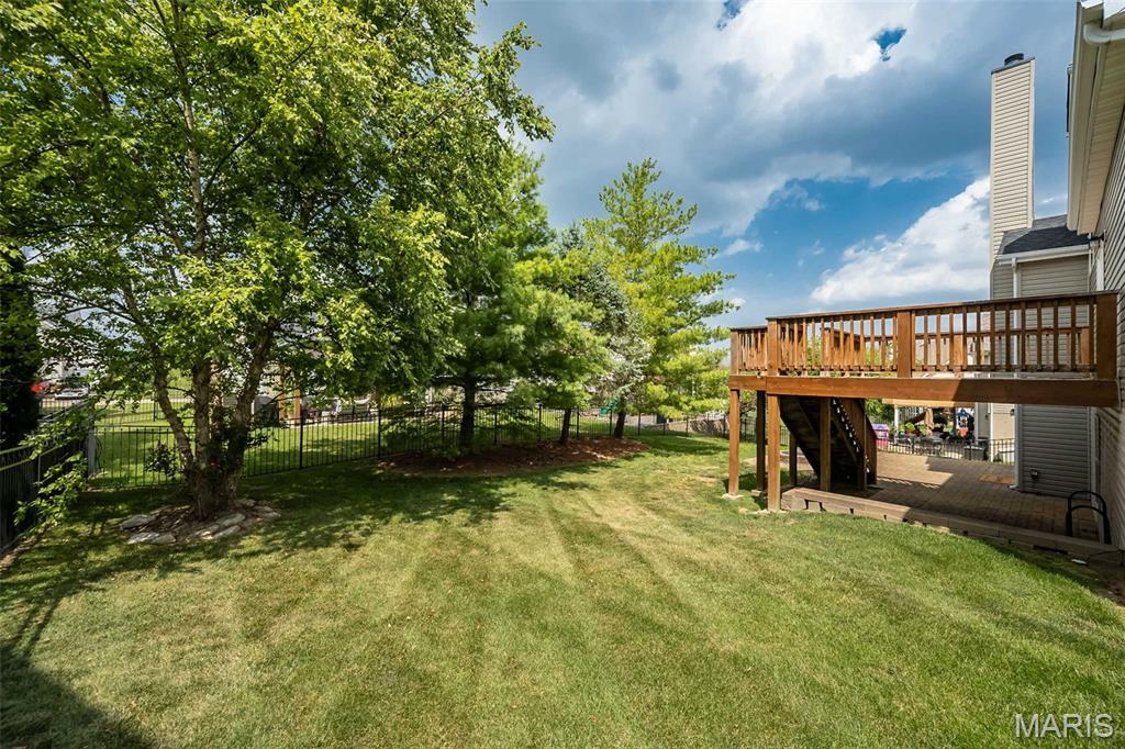 Stone Meadows - Residential