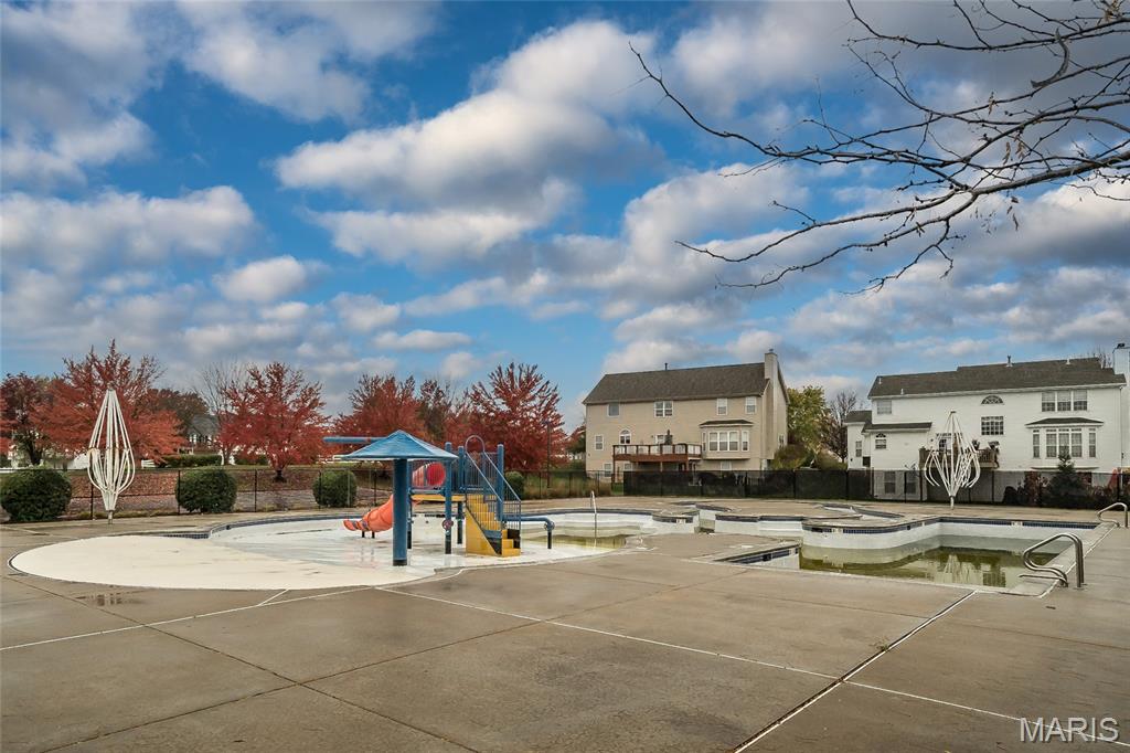 Stone Meadows - Residential