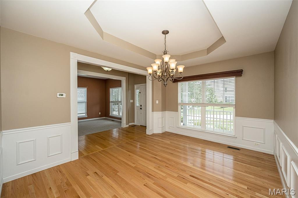 Stone Meadows - Residential
