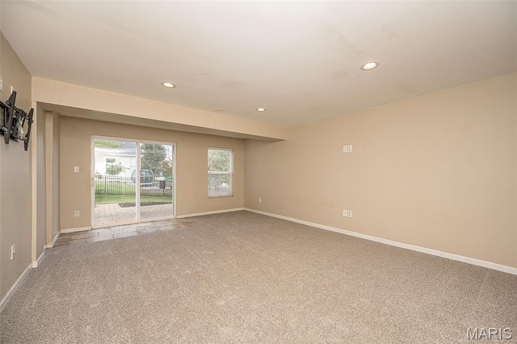 Stone Meadows - Residential