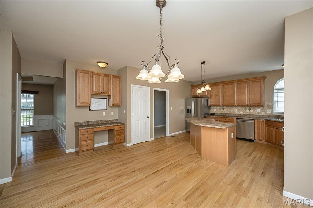 Stone Meadows - Residential