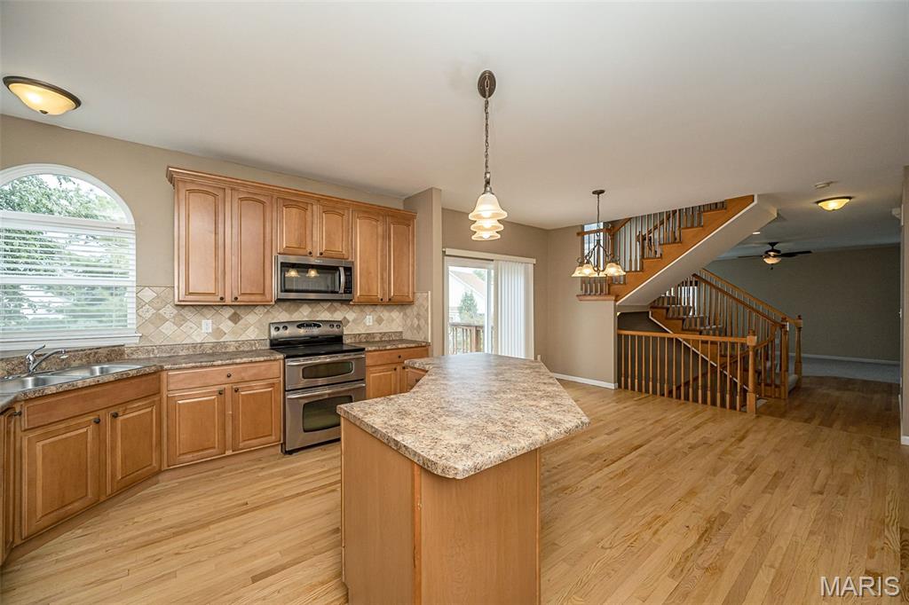 Stone Meadows - Residential