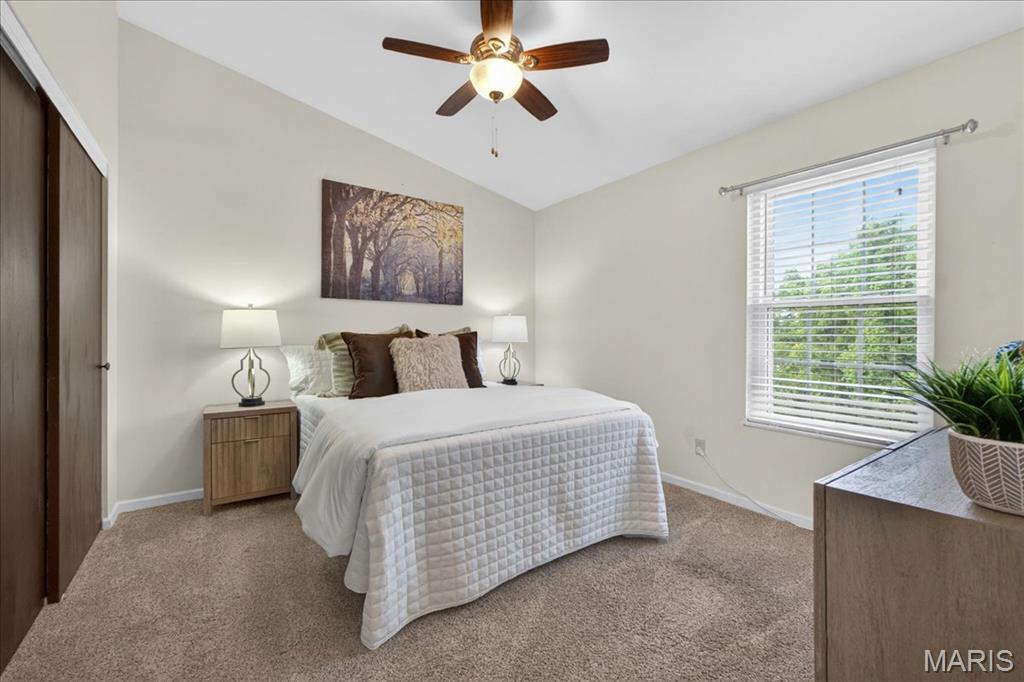 Creve Coeur Crossing Condo - Residential