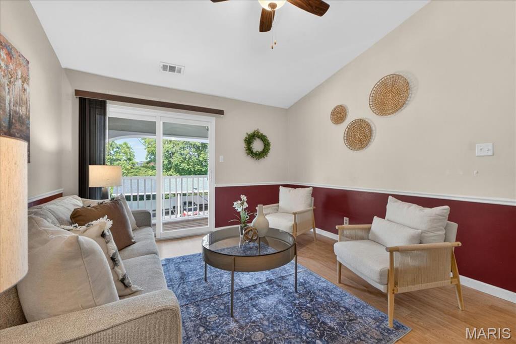 Creve Coeur Crossing Condo - Residential