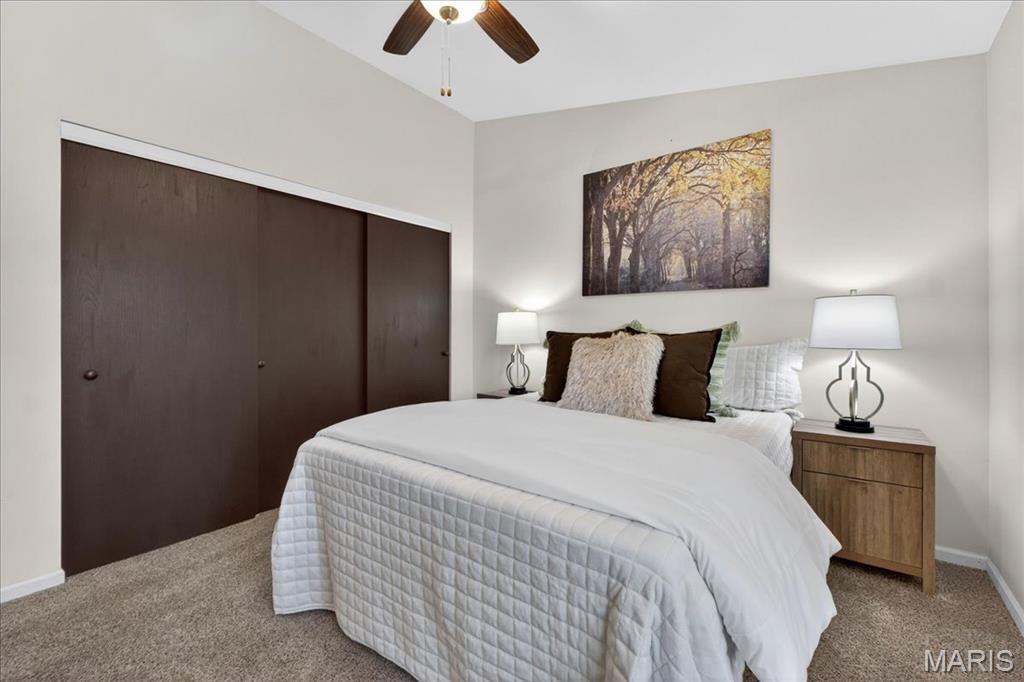 Creve Coeur Crossing Condo - Residential