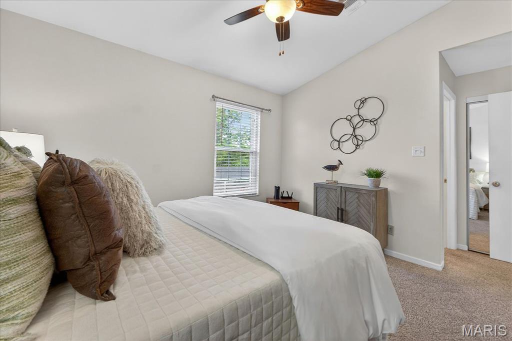 Creve Coeur Crossing Condo - Residential