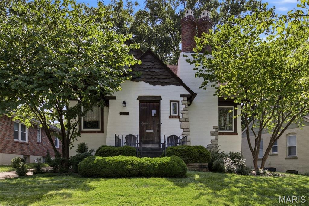 Pennsylvania Park 2 - Residential
