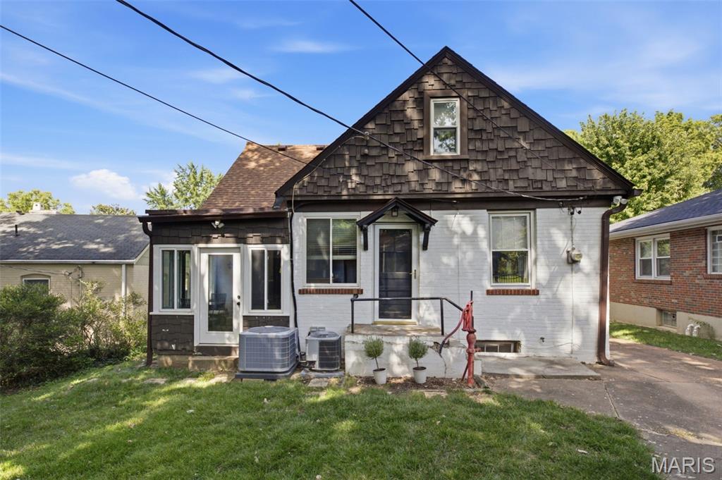 Pennsylvania Park 2 - Residential