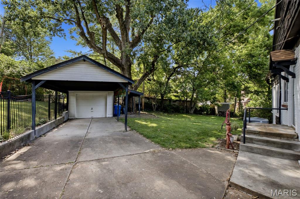 Pennsylvania Park 2 - Residential