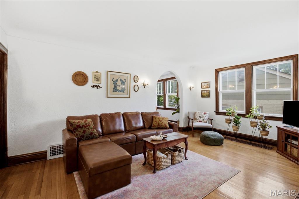 Pennsylvania Park 2 - Residential