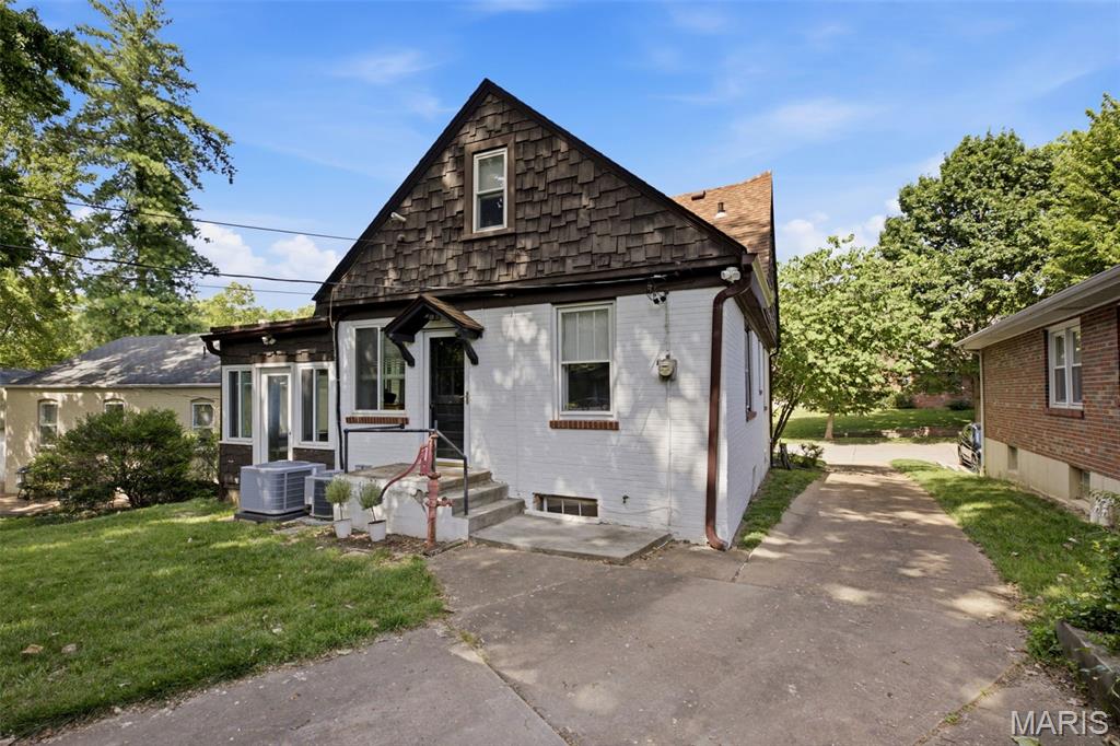 Pennsylvania Park 2 - Residential