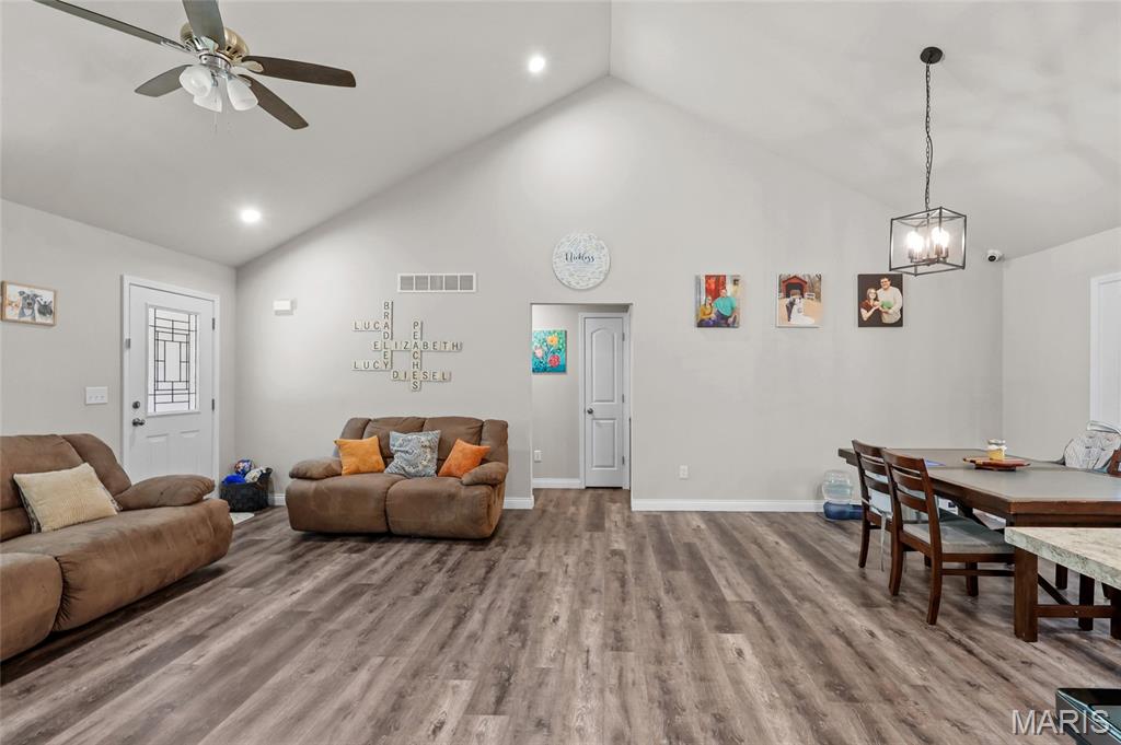 Elizabeth Place Ph 1 - Residential