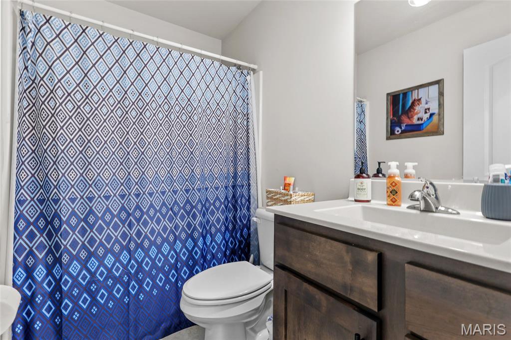 Elizabeth Place Ph 1 - Residential
