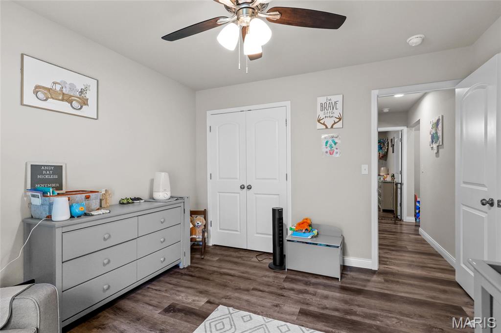 Elizabeth Place Ph 1 - Residential
