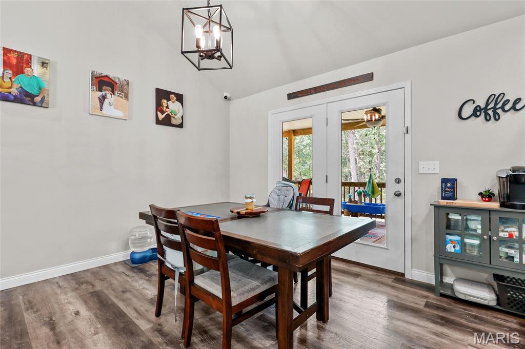 Elizabeth Place Ph 1 - Residential