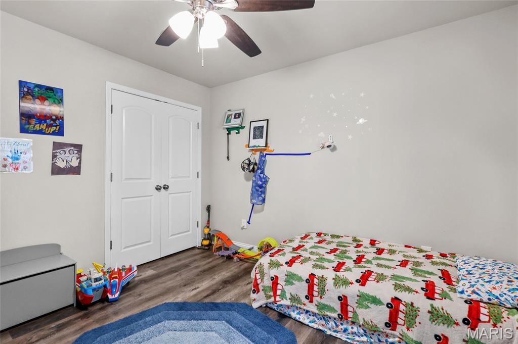 Elizabeth Place Ph 1 - Residential