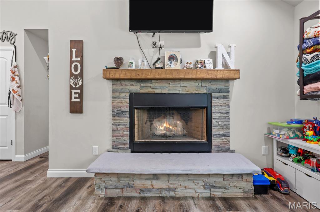 Elizabeth Place Ph 1 - Residential