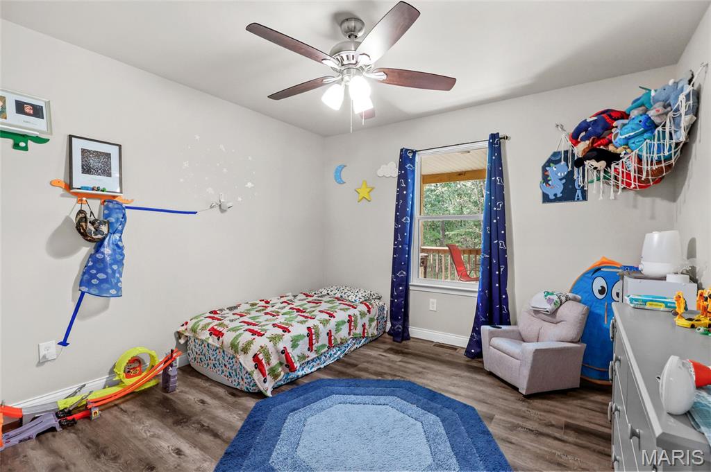 Elizabeth Place Ph 1 - Residential