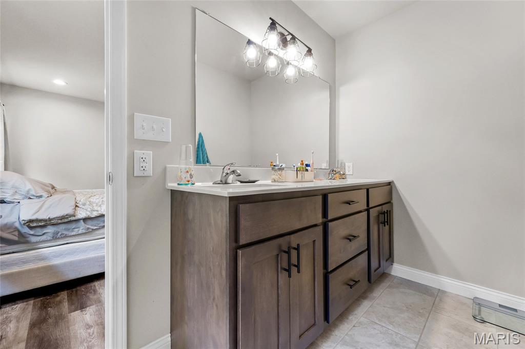 Elizabeth Place Ph 1 - Residential