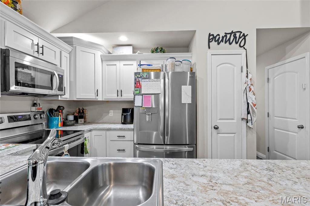 Elizabeth Place Ph 1 - Residential