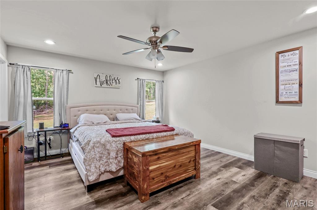 Elizabeth Place Ph 1 - Residential