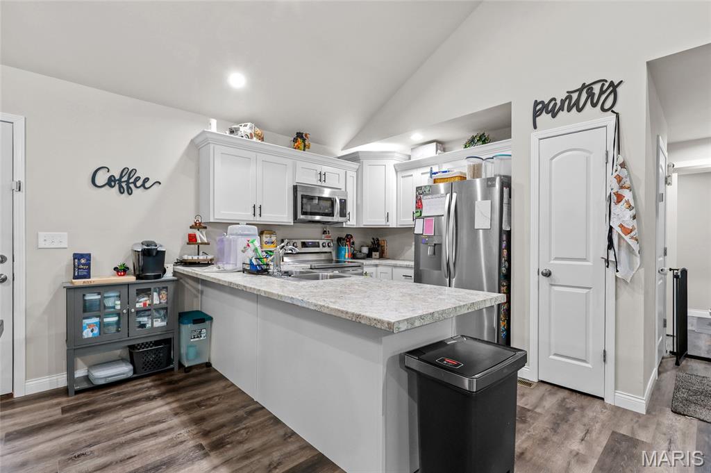 Elizabeth Place Ph 1 - Residential